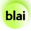 Logo of blai