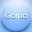 Logo of Golpo