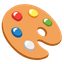 Logo of AI Coloring Page Generator