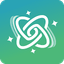 Logo of AI Fiesta