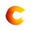 Logo of ColorMe.ai：Free AI Coloring Page Generator