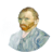Logo of Van Gogh Free Video Generator
