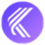 Logo of Klyra AI