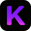 Logo of Kling 2.5 AI