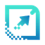Logo of Imgupscaler AI