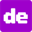 Logo of dehouse.ai