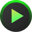 Logo of Shortmake AI video