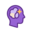 Logo of Grok Imagine