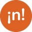 Logo of nFactorial AI