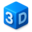 Logo of SAM 3D