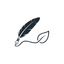 Logo of fanfic generator