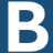 Logo of BookScribi