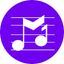 Logo of AI Music Maker: Best Free AI Music/Song Generation Tool