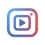 Logo of LIP-SYNC
