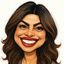 Logo of Caricature Maker