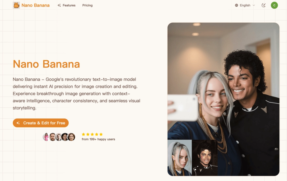 image of Nano Banana Pro image of Nano Banana Pro