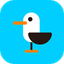 Logo of TransGull