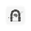 Logo of Wisdom Gate | AI API