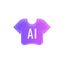 Logo of Virtual Try On AI