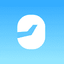 Logo of WhereFlight