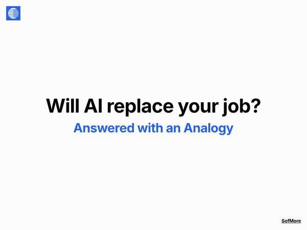 Will AI replace your job?