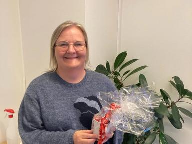 Fagdag om autisme Ane-Lene .JPG