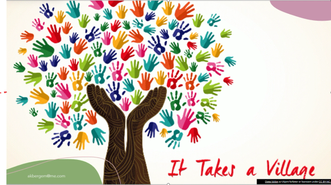 It takes a village AKB 041125.png