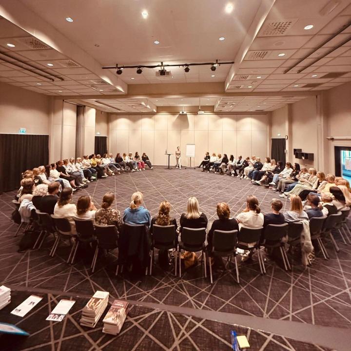 Faglig påfyll koordinatorkonferensen.jpg