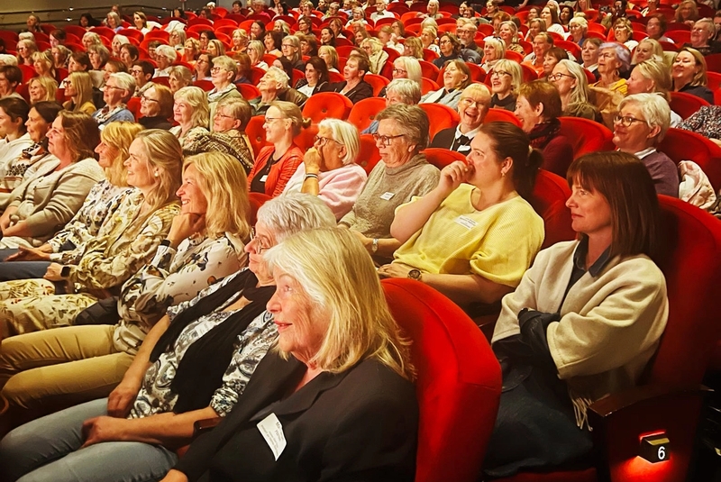 Familiekontaktens Dag 2025