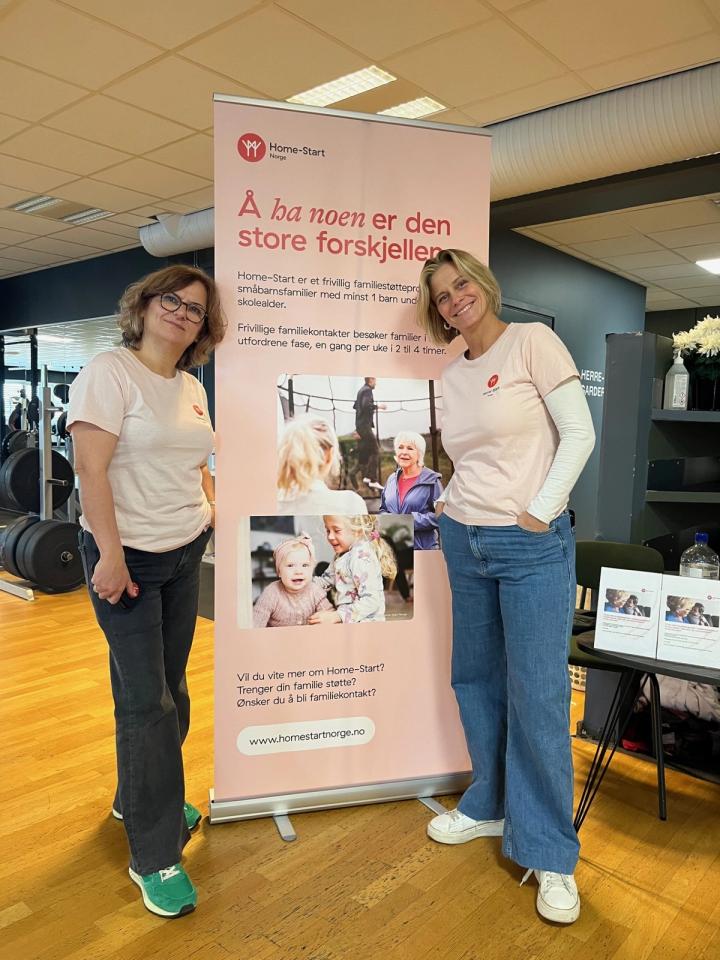 Linda og Leila rekruttering.jpg