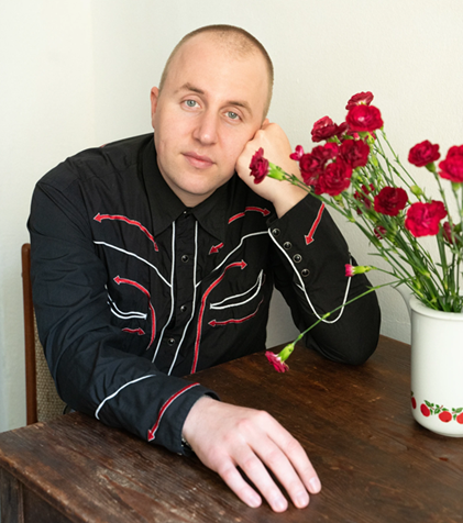 Niklas Wandt (DJ-Set)