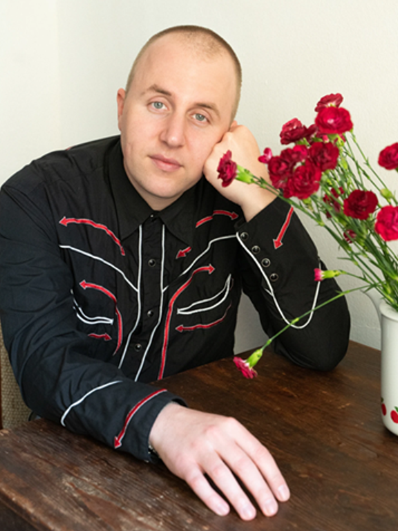 Niklas Wandt (DJ-Set)
