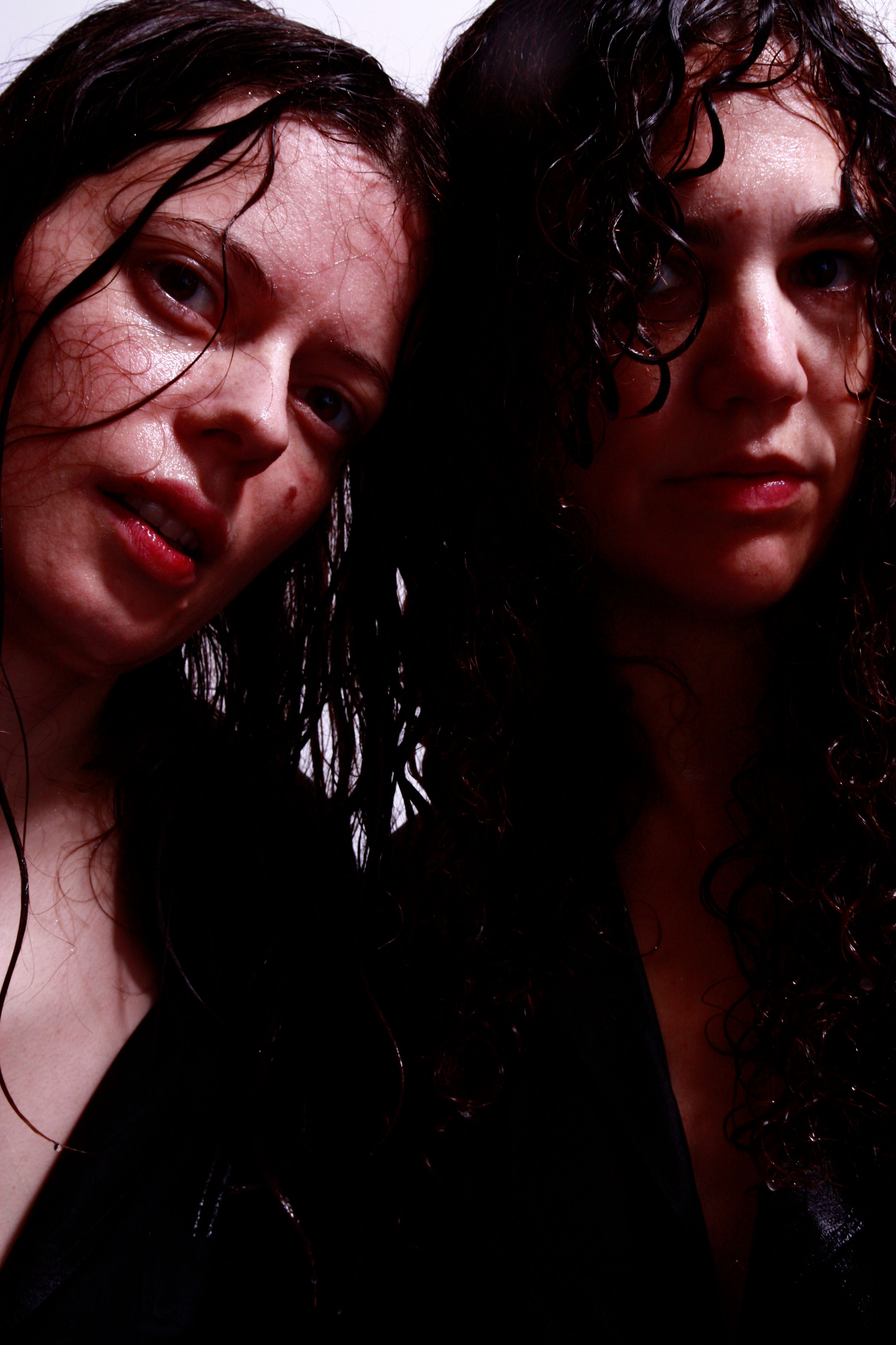 rahel&zooey