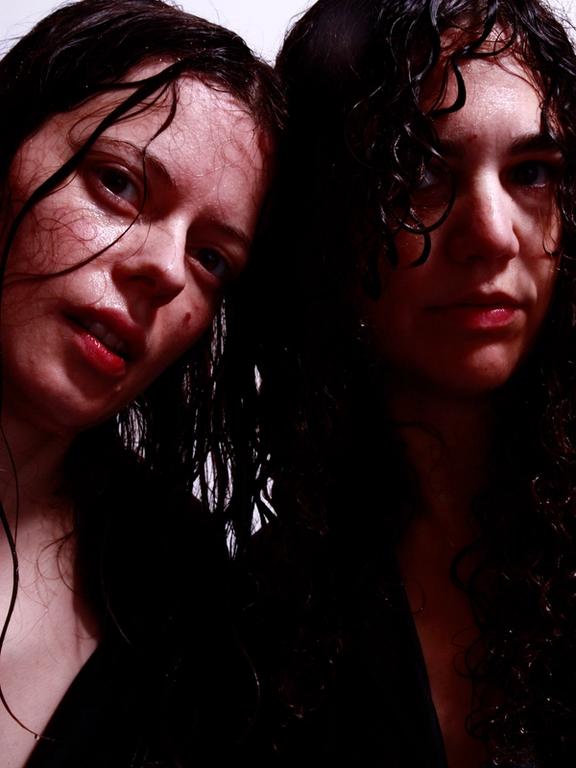 rahel&zooey