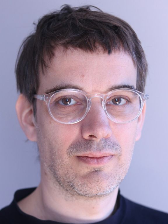 Christian Faubel