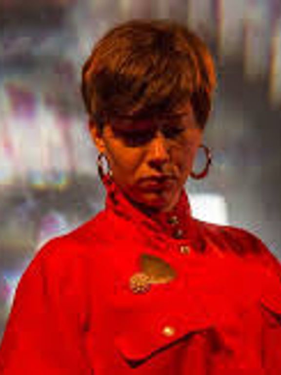 Red Brut