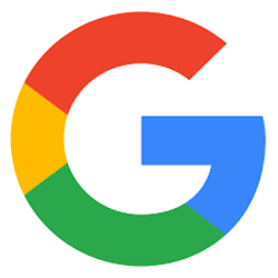 round google logo