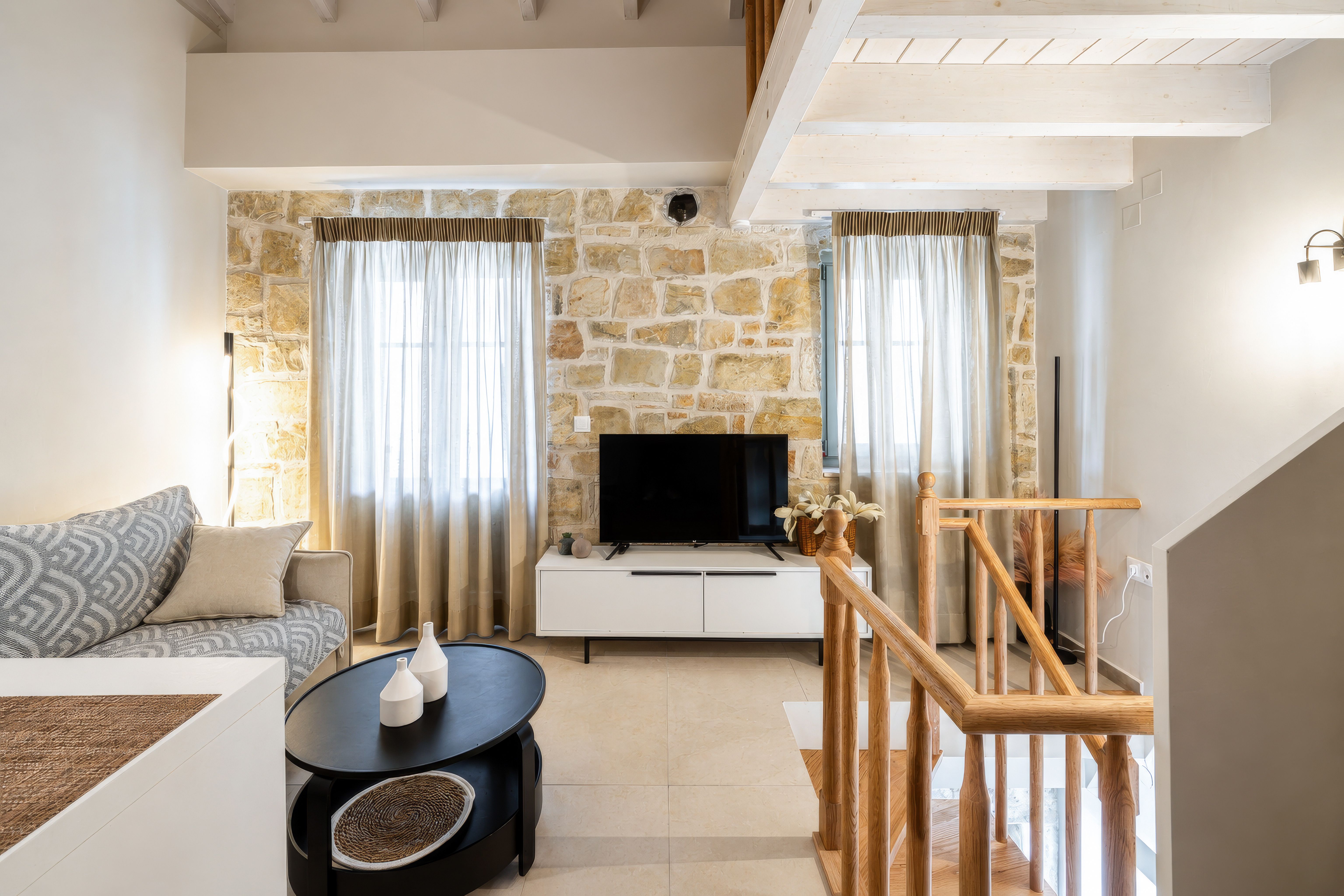 Laena Two-Bedroom Apartment