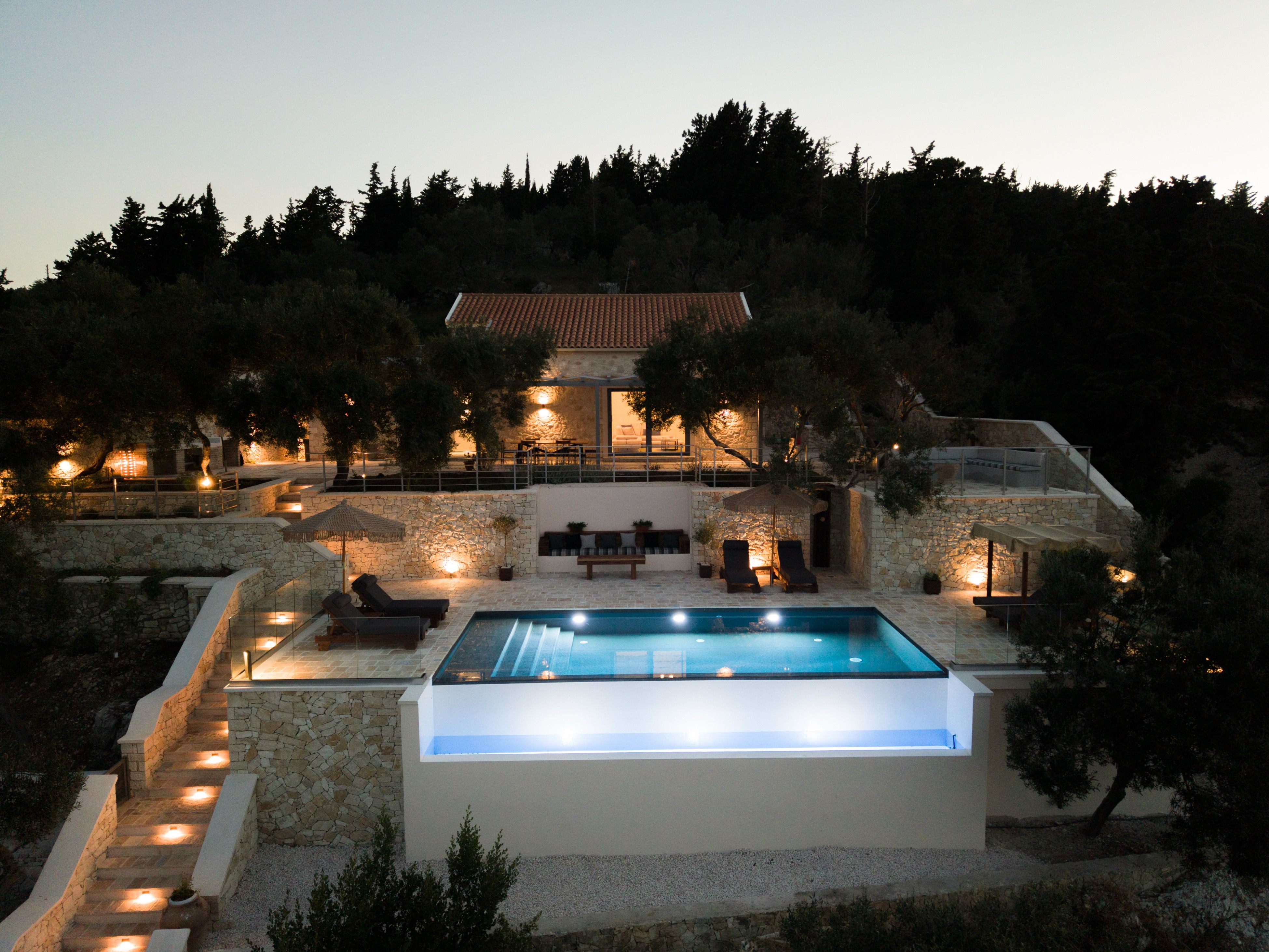 Family Affair Villa