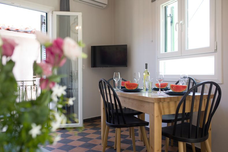 Apartment Ozias