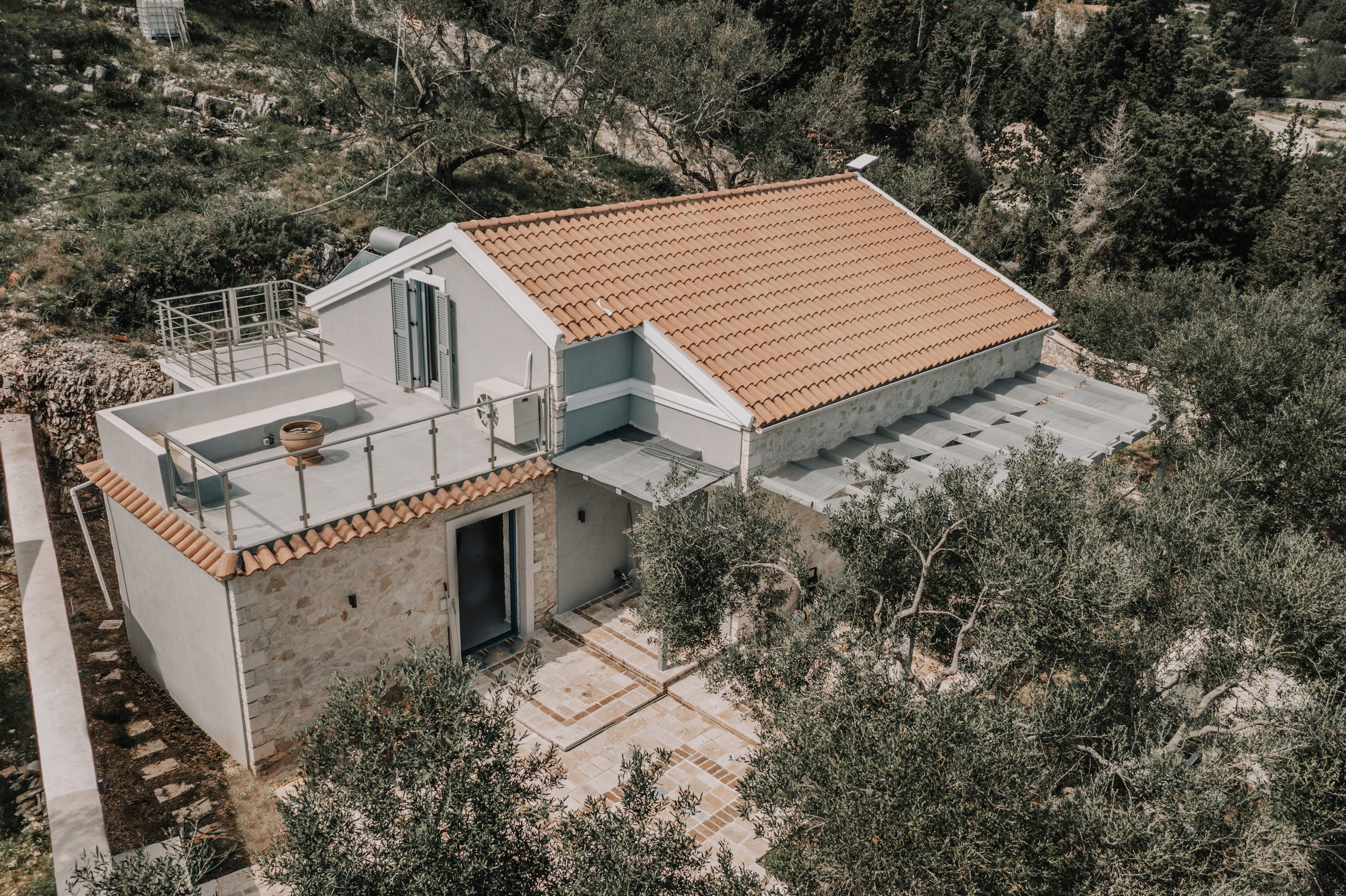 Family Affair Villa