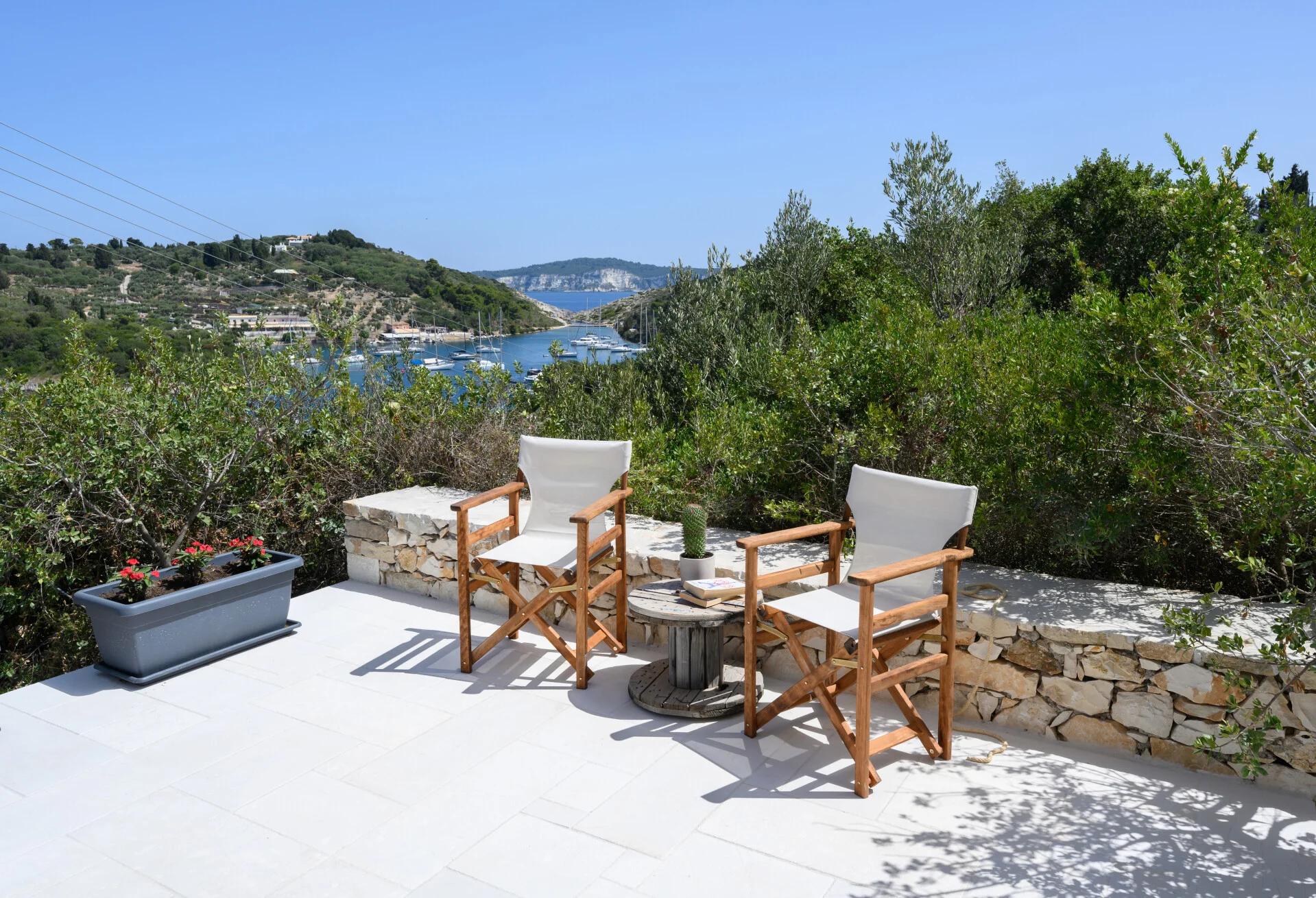Villa Porto