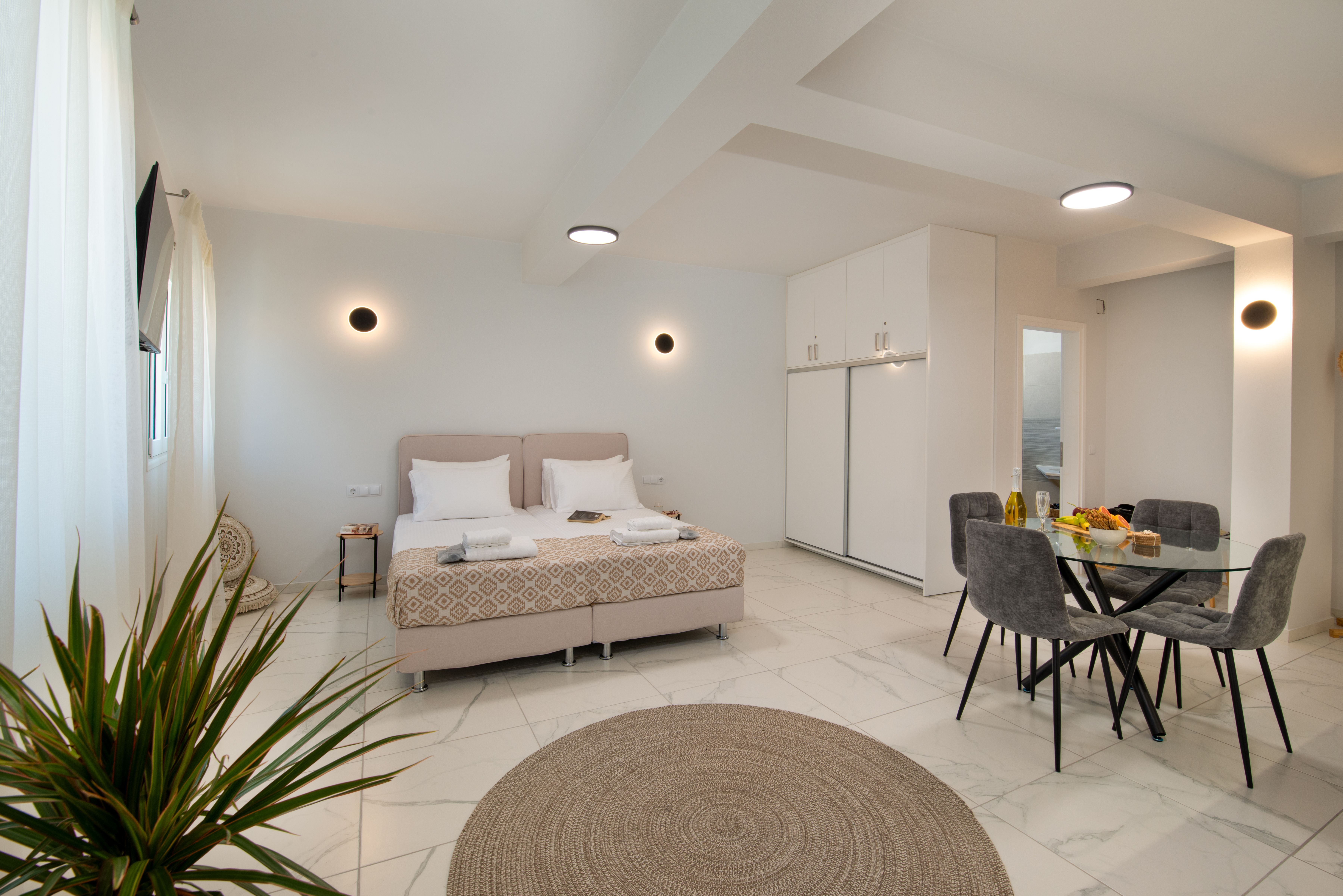 OIKEIA - Standard Apartment 