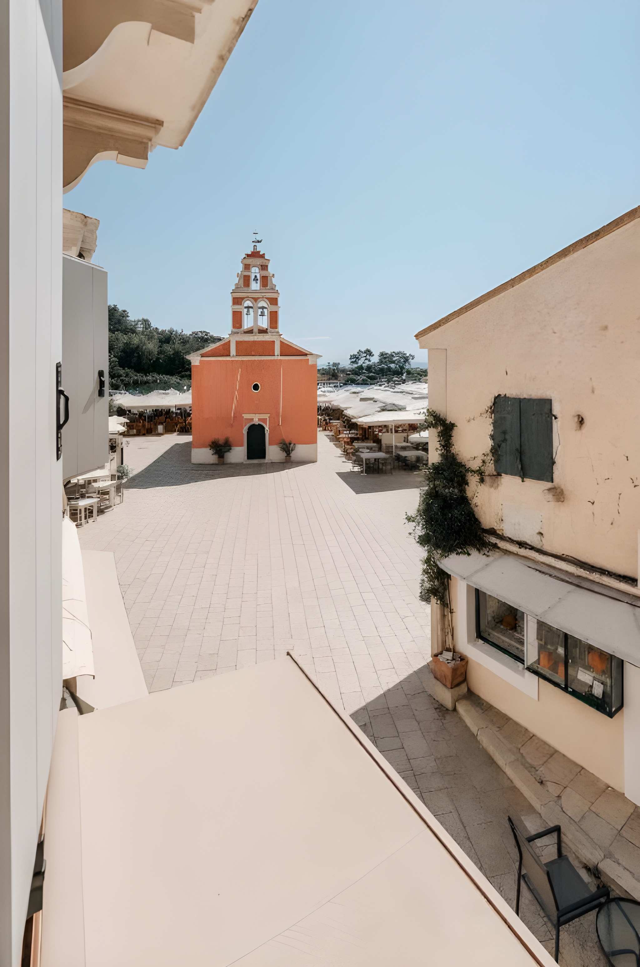 Azzuro di Paxos by All About Paxos
