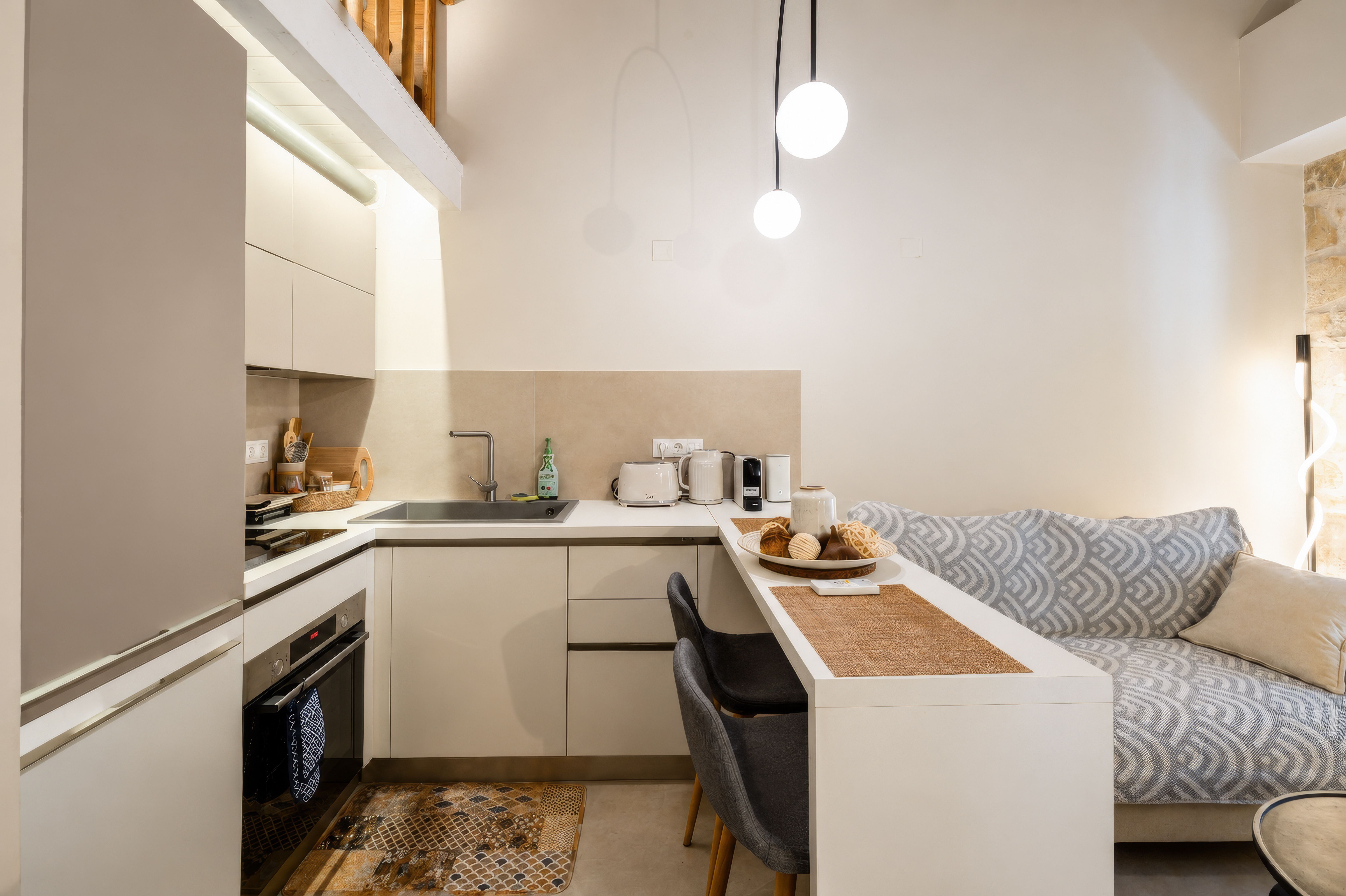 Laena Two-Bedroom Apartment