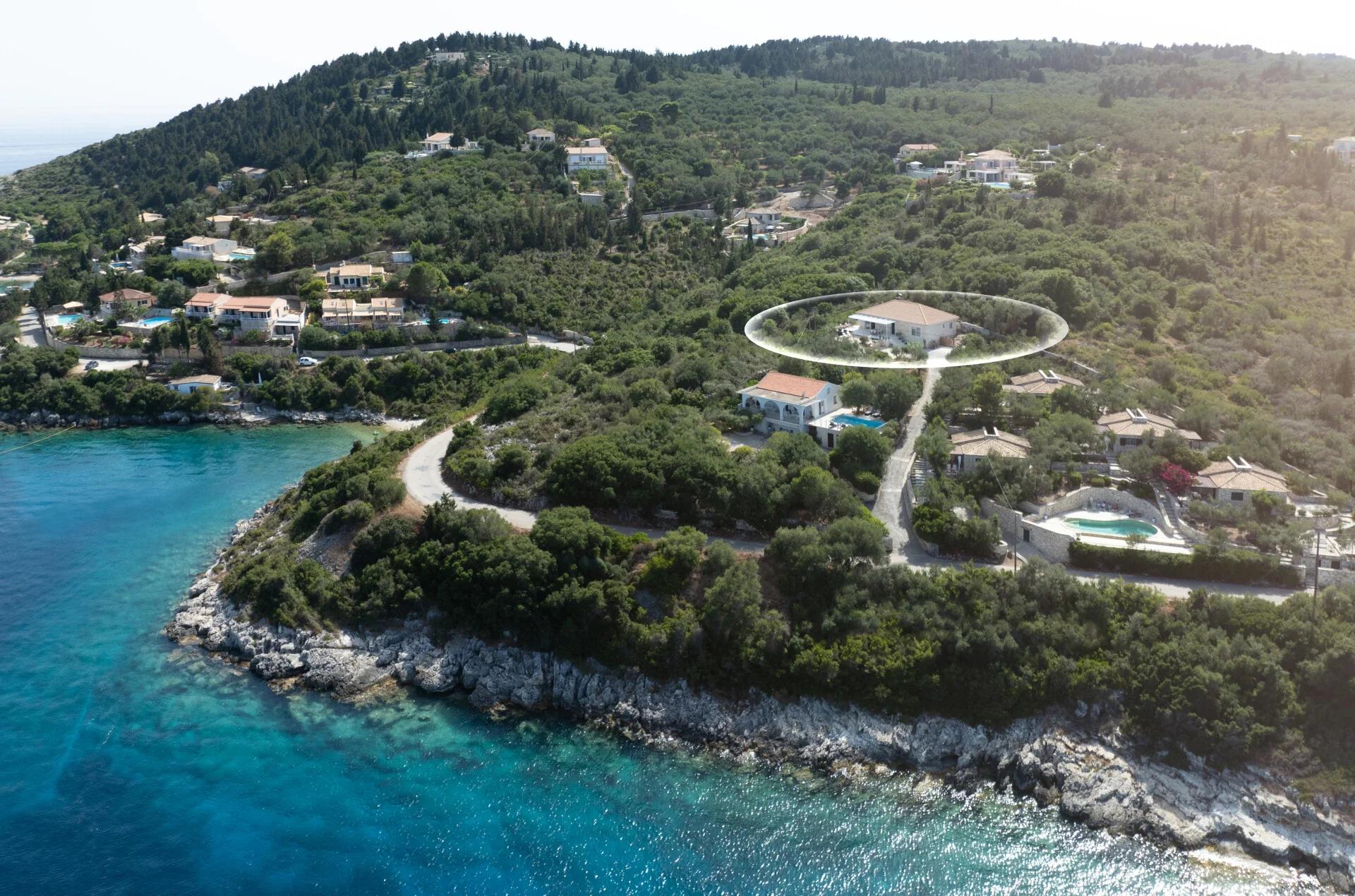 Villa Porto