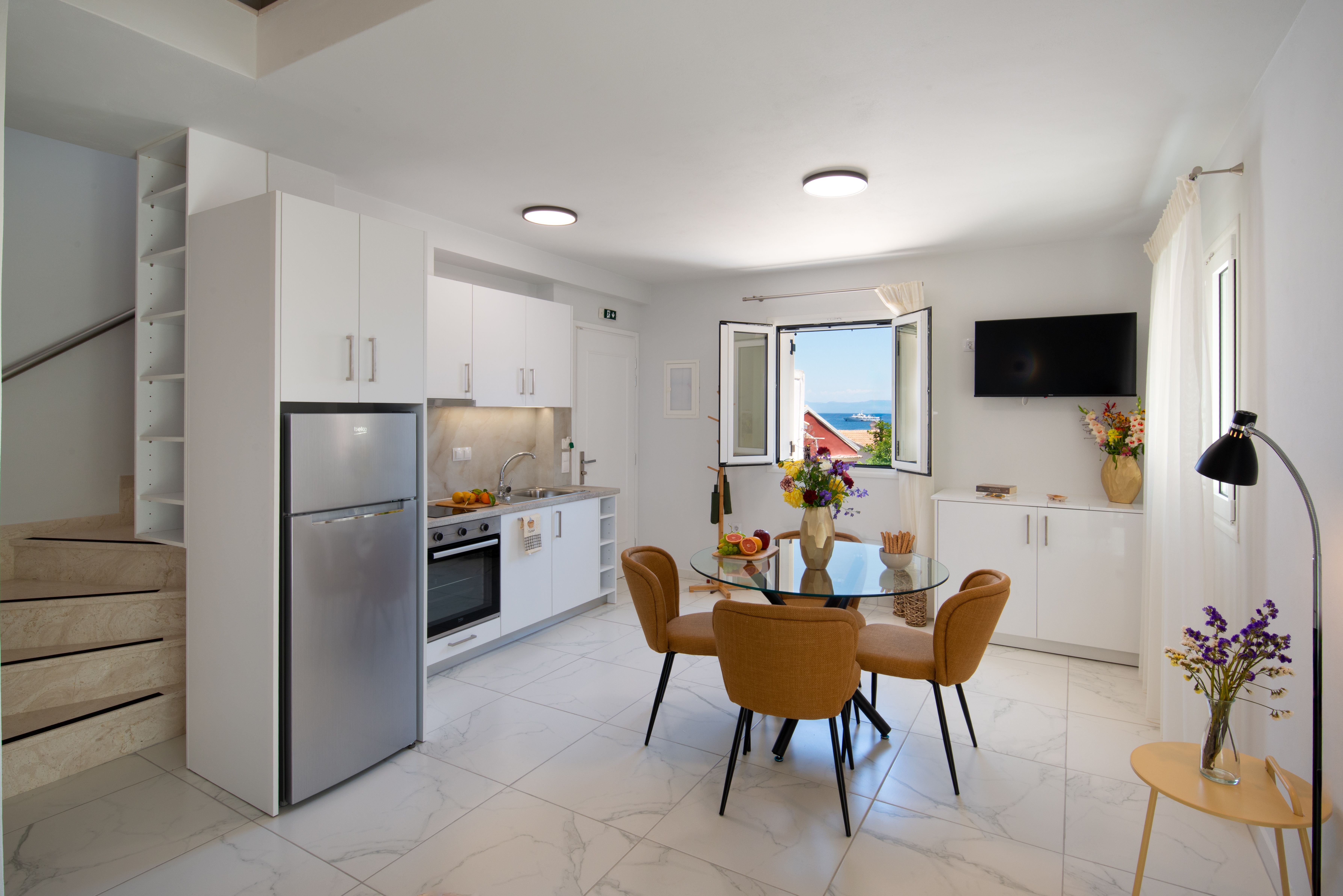 OIKEIA - Superior Apartment