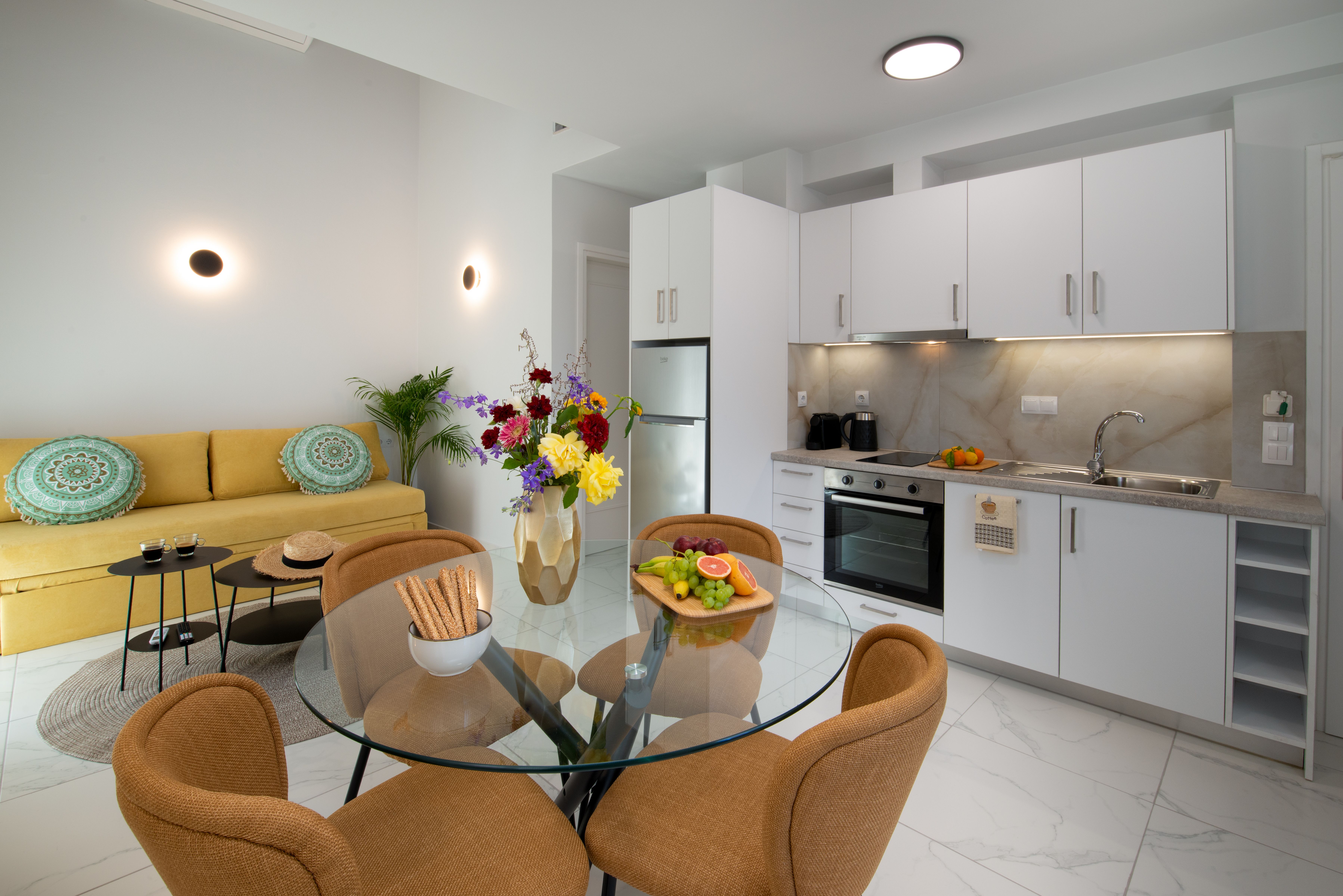 OIKEIA - Superior Apartment 