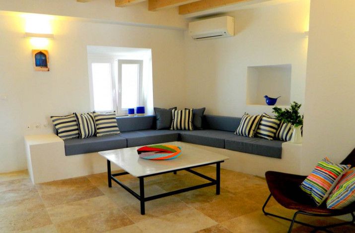Village Life Townhouse