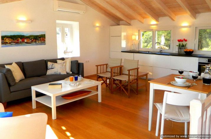 Village Life Penthouse